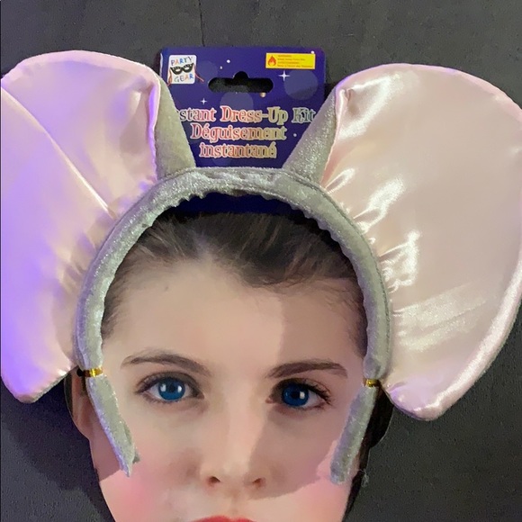 Elephant costume. NWT - Picture 4 of 4